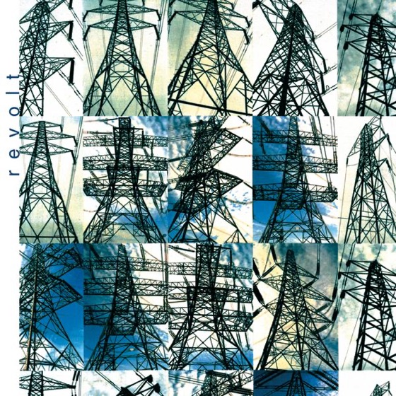 Cover artwork for Paralyse