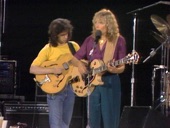 Video artwork for Furry Sings the Blues by Joni Mitchell