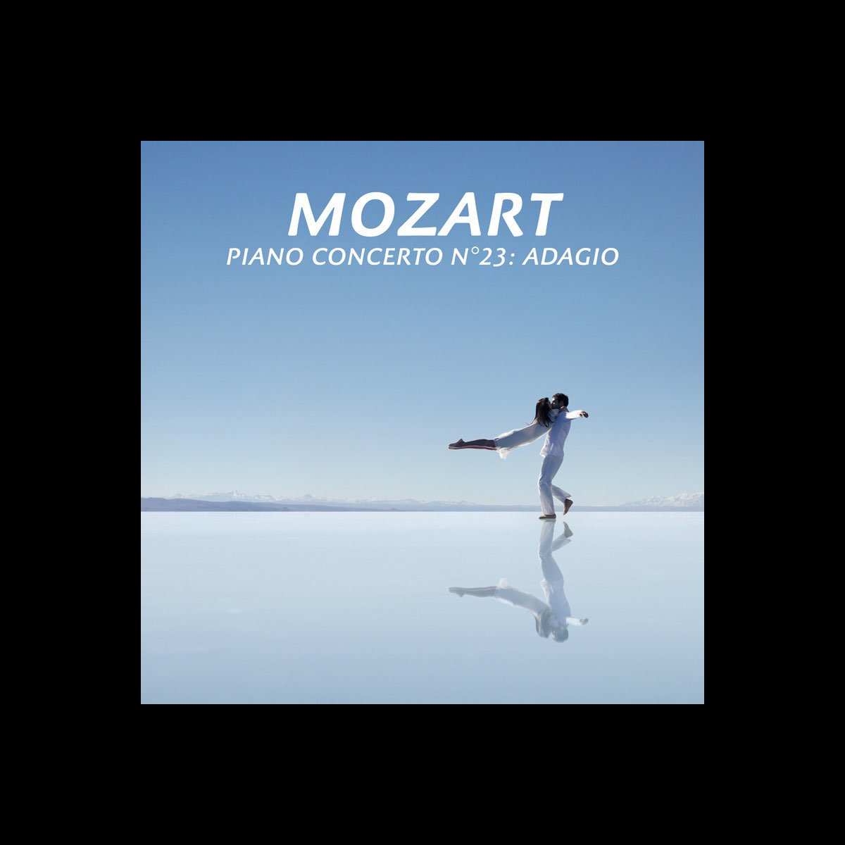 Mozart: Piano Concerto No. 23 in A, K. 488: II. Adagio - Single by  François-Xavier Roth, Vanessa Wagner & Les Siècles on Apple Music