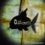 Los Rockipankis - Single