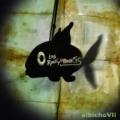 Los Rockipankis - Single - Elbicho