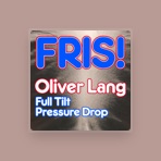 Oliver Lang