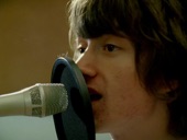 Video artwork for Teddy Picker by Arctic Monkeys