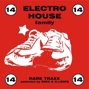 Shiny (Original Mix)
