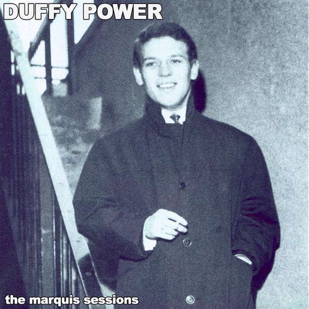 Duffy Power - ダフィー・パワーのアルバム - Apple Music