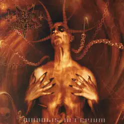 Diabolis Interium - Dark Funeral