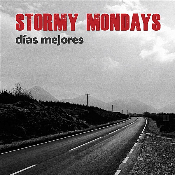 Días mejores - EP