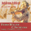 An Der Schönen Blauen Donau (Blue Danube Waltz), Op. 314 - Vienna Walzer Orchestra & Sandro Cuturello