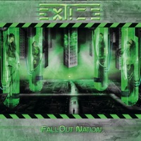 Extize - Electronic Revolt