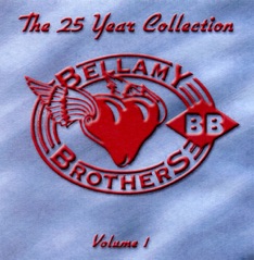 The 25-Year Collection, Vol. 1 (Re-Recorded Versions)