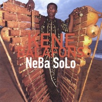 Kénédougou foly