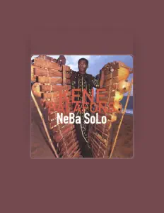 Listen to Neba Solo, watch music videos, read bio, see tour dates & more!