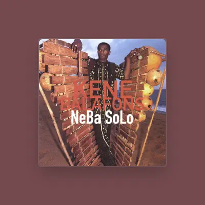 Listen to Neba Solo, watch music videos, read bio, see tour dates & more!