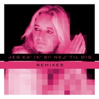 Jeg Ka' Ik' Sig' Nej Til Dig - Single - Anne Linnet