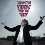 Screaming from the Cosmos - Chris Porter