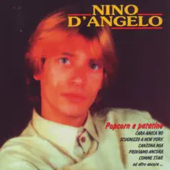 Popcorn e patatine - Nino D'Angelo