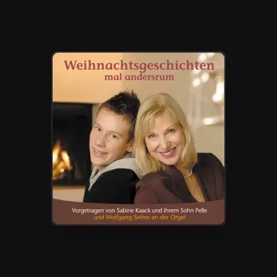 Listen to Wolfgang Seifen, watch music videos, read bio, see tour dates & more!