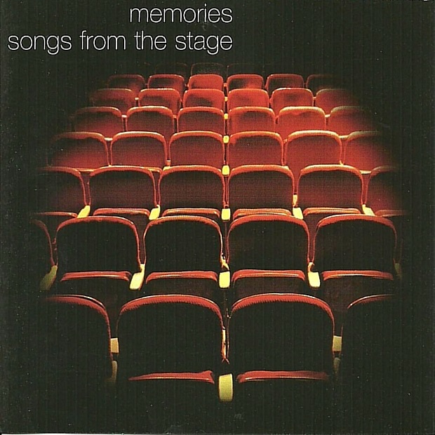 Memory artwork