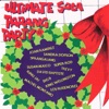 Trini Christmas cover art
