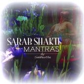 Sarab Shakti Mantras artwork