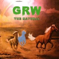 The Natural - GRW