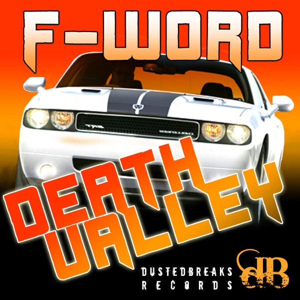 Death Valley - EP