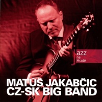Jazz At The Castle (Jazz na Hradě) - Cz-Sk Big Band - Matúš Jakabčic