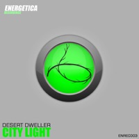 Desert Dweller - City Light