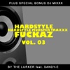 Hard Is Right (Max B. Grant vs. Stressfaktor Swiss Mix)