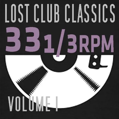 Listen to Lost Club Classics, Vol.1 - EP by Various Artists