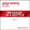 Pop Rock Singles - Message in a bottle, Vol. 1 - Single