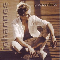 Greatest Times - Single - Johannes