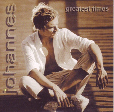 Greatest Times - Single