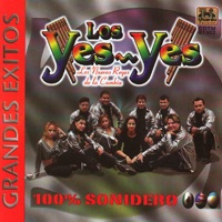 Los Nuevos Reyes de la Cumbia - Los Yes Yes