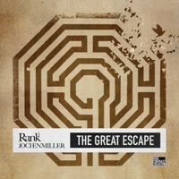 The Great Escape - EP - Rank 1 & Jochen Miller