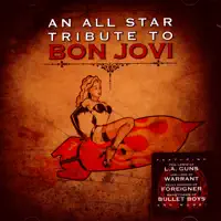 Bad Medicine — Jizzy Pearl