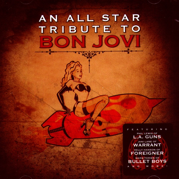 An All-Star Tribute to Bon Jovi