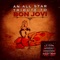 You Give Love a Bad Name - Kelly Hanson lyrics