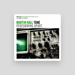 Martin Hall
