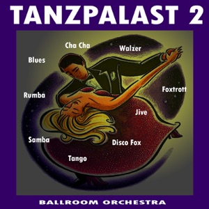 Tanzpalast, Vol. 2