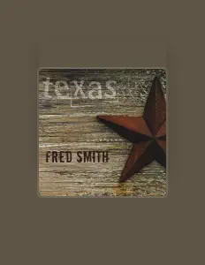 Listen to Fred Smith, watch music videos, read bio, see tour dates & more!