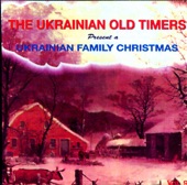 A Ukrainian Familiy Christmas