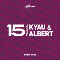 15 Years, Pt. 2 - Single - Kyau & Albert
