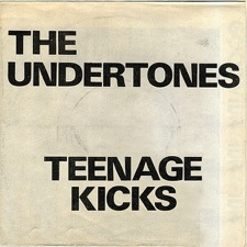 The Undertones - True Confessions