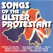 Songs of the Ulster Protestant