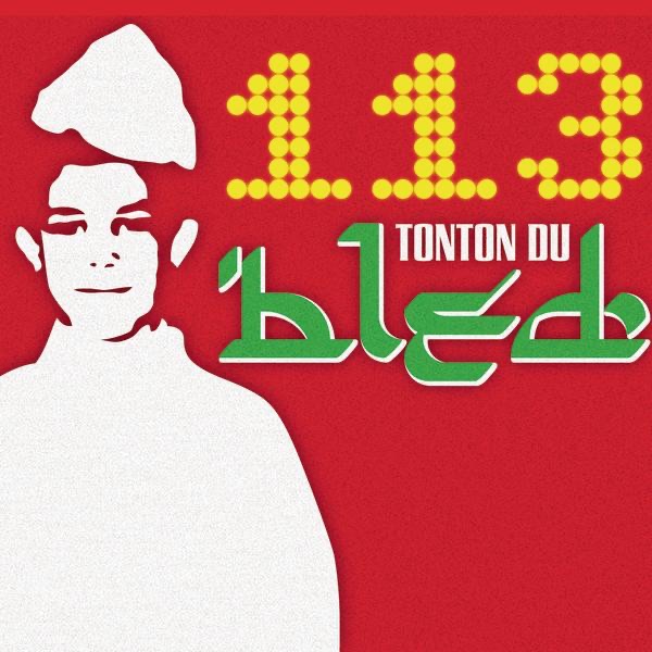 Cover du titre Tonton des Îles