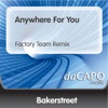 Anywhere for You - Single