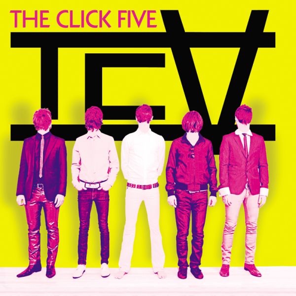 The Click Five – TCV (2011) [iTunes Plus AAC M4A]-新房子