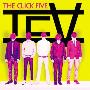 Chord Gitar Don't Let Me Go - Click Five
