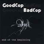 end of the Beginning